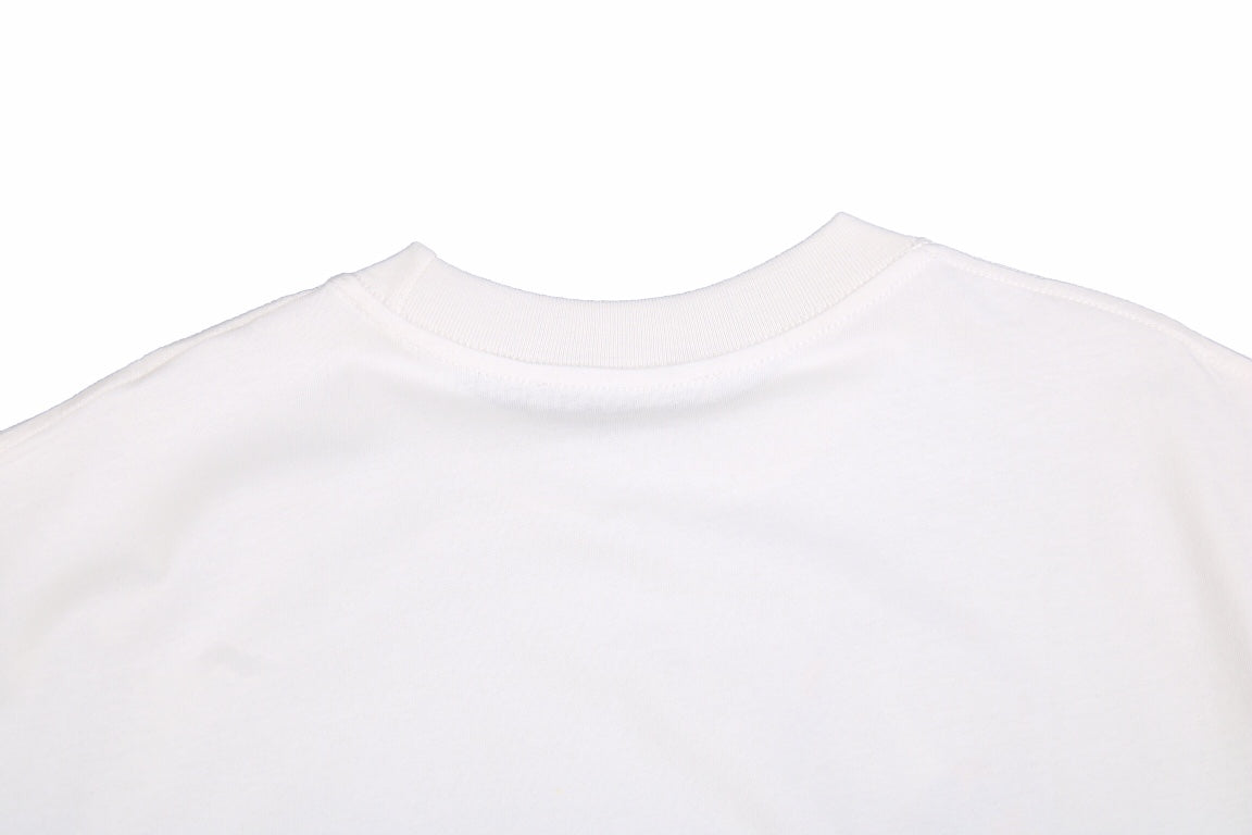 Camiseta Gucci Lovers Pleasure Club