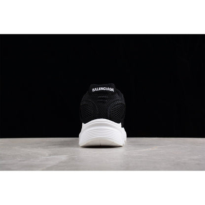 BALENCIAGA Phantom - Biocolor Sneakers Unisex Streetwear Limited Edition - The Balenciaga Phantom x Biocolor infuses vibrant dual-tone aesthetics into the brand's streamlined sneaker design.