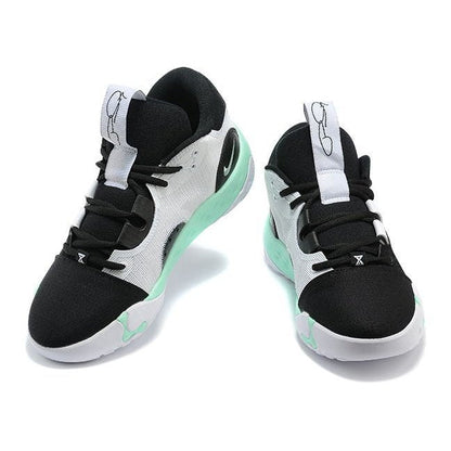 NIKE Pg 6 - Mint Shoes - Green Unisex Streetwear Limited Edition - Introducing the Nike PG 6 x Mint Green, a refreshing blend of style and performance.