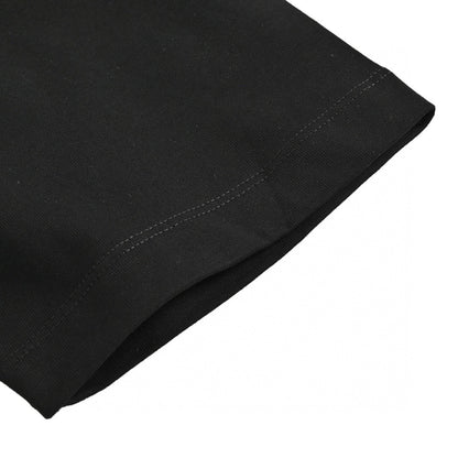 Camiseta Balenciaga - Logotipo desgastado