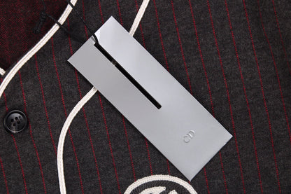 Camiseta de béisbol Christian Dior Atelier Paris