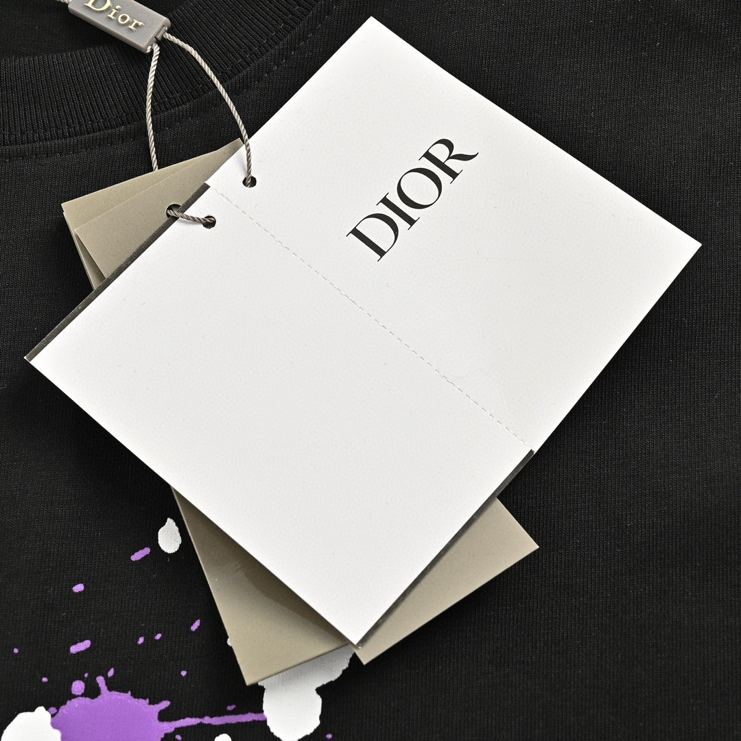 Camiseta Dior Christian Dior Couture