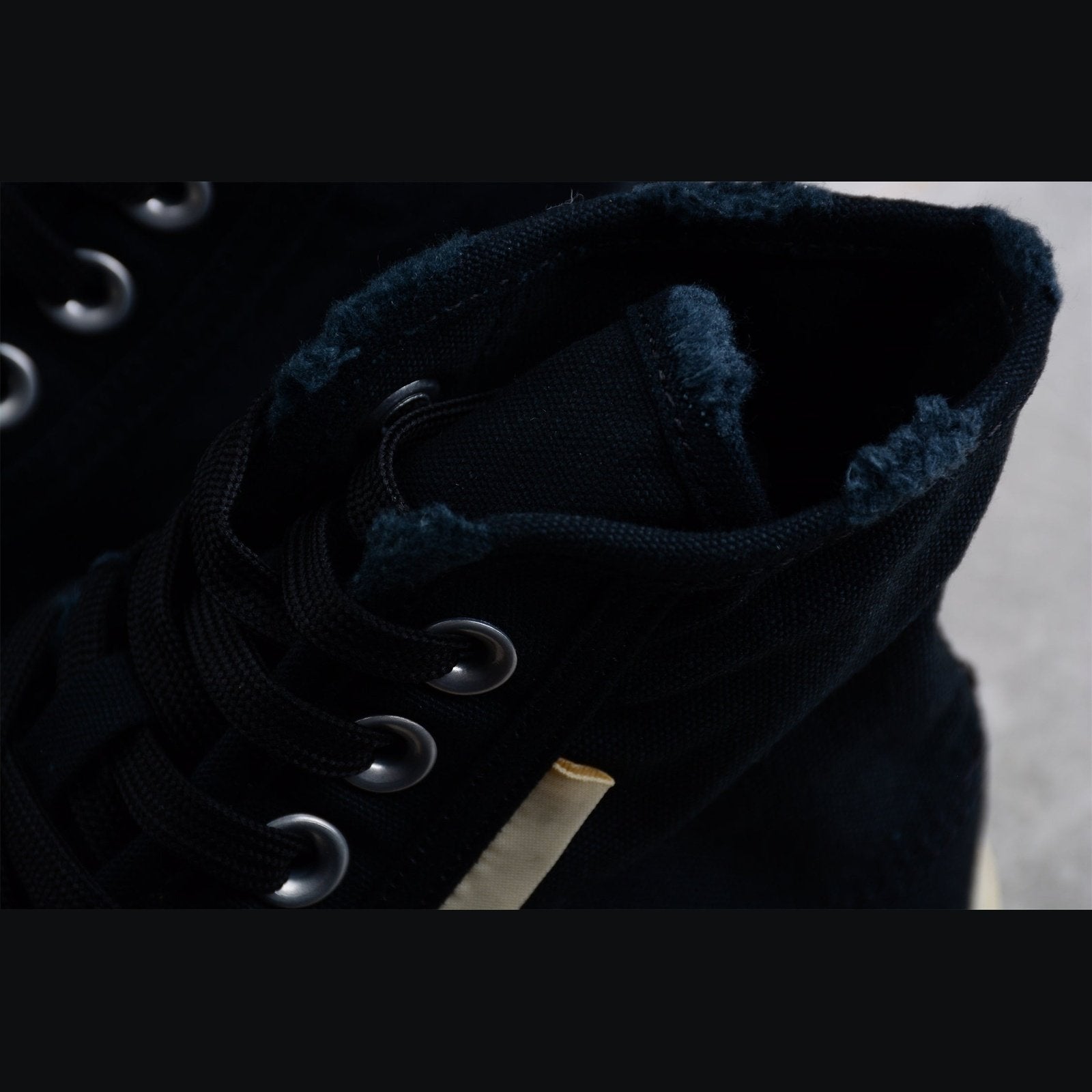 BALENCIAGA Paris High Vulc Destr - Sneakers - Black Unisex Streetwear Limited Edition - Introducing the BALENCIAGA Paris High Vulc Destr x Black, an avant-garde masterpiece blending high fashion