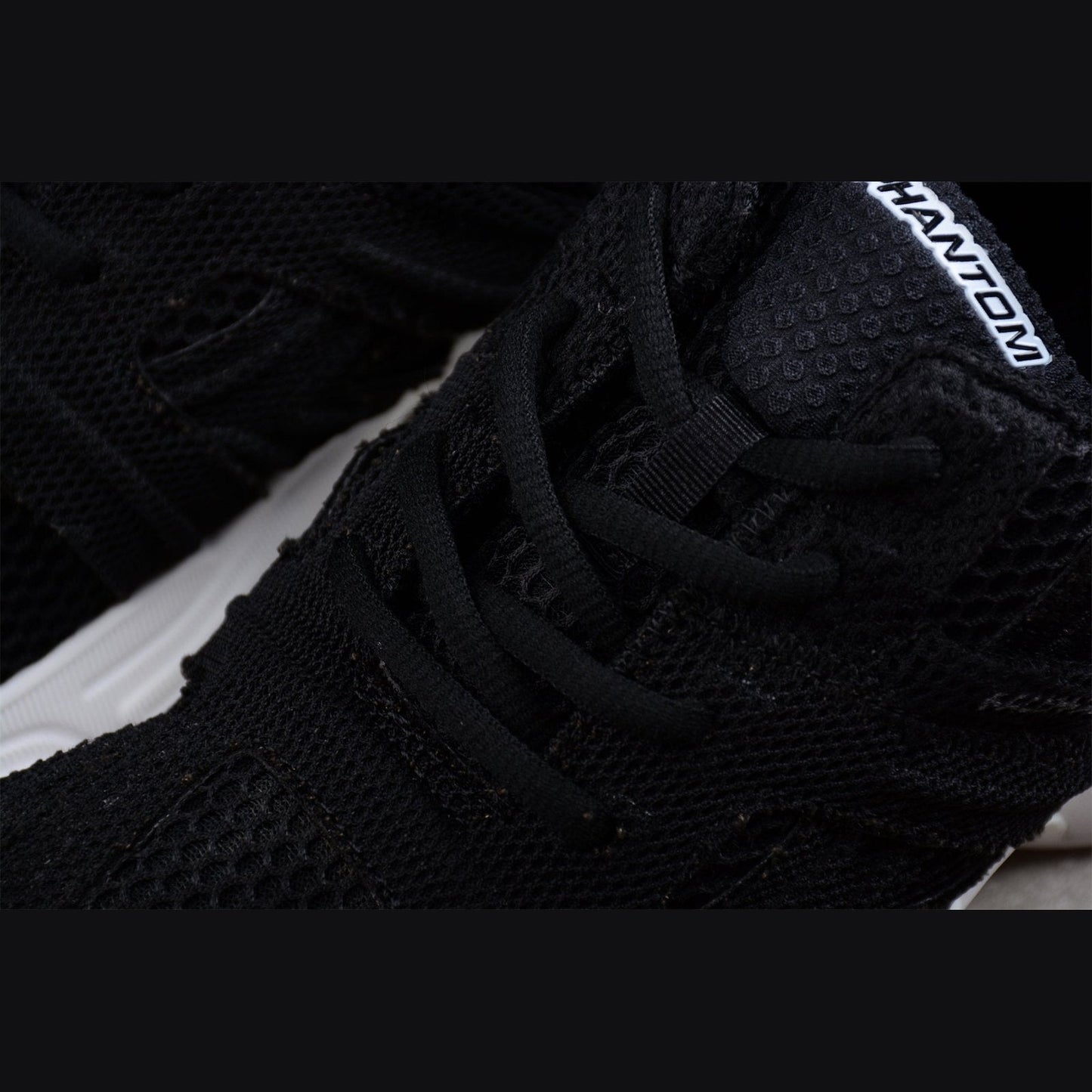 BALENCIAGA Phantom - Biocolor Sneakers Unisex Streetwear Limited Edition - The Balenciaga Phantom x Biocolor infuses vibrant dual-tone aesthetics into the brand's streamlined sneaker design.