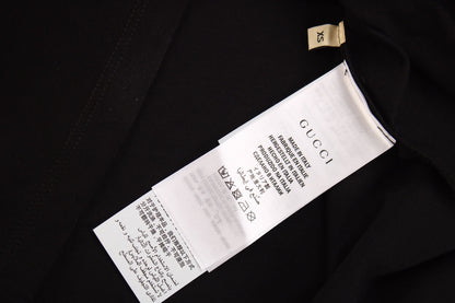 Camiseta gráfica de setas de Gucci