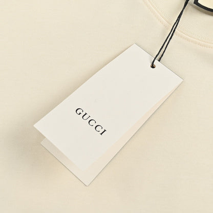 Camiseta Gucci - Logotipo de 1921