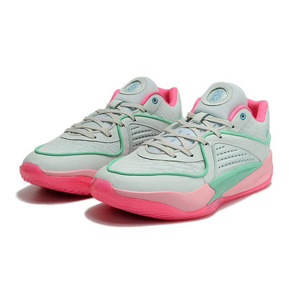 NIKE Kd 16 - Prismarine Sneakers Unisex Streetwear Limited Edition