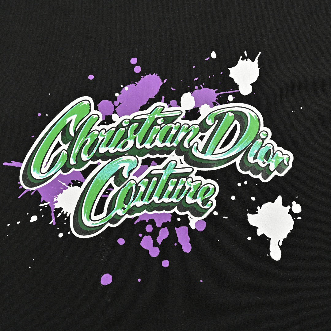 Camiseta Dior Christian Dior Couture