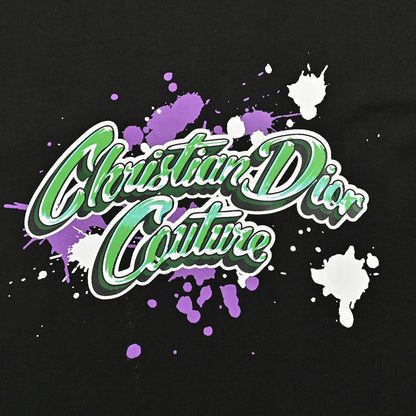 Camiseta Dior Christian Dior Couture