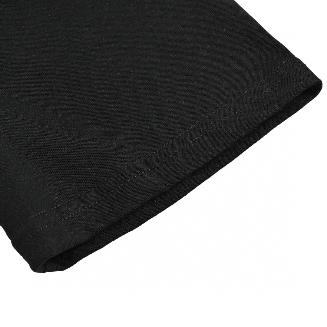 Camiseta Gucci - Logotipo garabateado