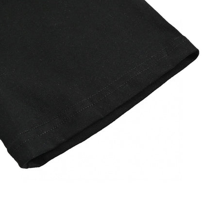 Camiseta Gucci - Logotipo garabateado