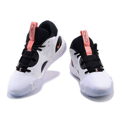 NIKE Pg 6 - Fluoro Shoes Unisex Streetwear Limited Edition - Introducing the Nike PG 6 x Fluoro, a bold fusion of style and performance designed