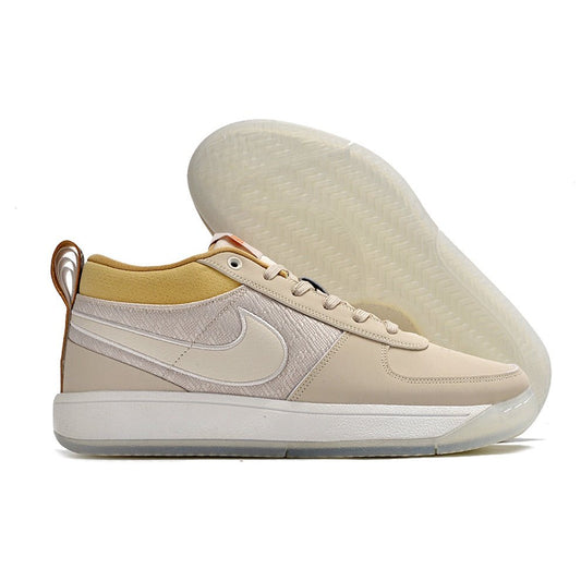 NIKE Book 1 - Mirage Unisex Streetwear Limited Edition