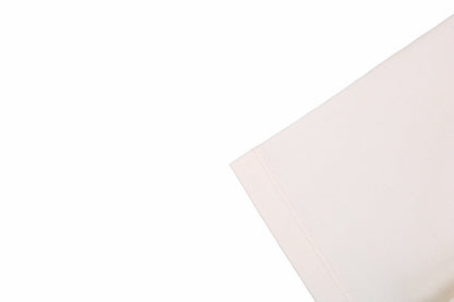 Camiseta GUCCI x BALENCIAGA DRIP LOGO color crema