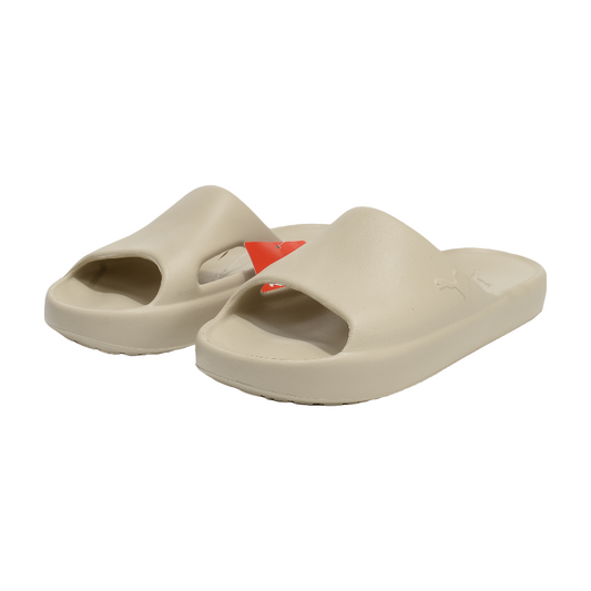 PUMA Shibui Cat Slide - Putty-putty - Red Unisex Streetwear Limited Edition