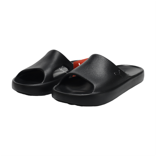 PUMA Shibui Cat Slide - - Black Unisex Streetwear Limited Edition