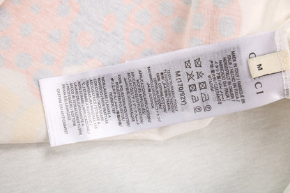 Camiseta Gucci Lovers Pleasure Club