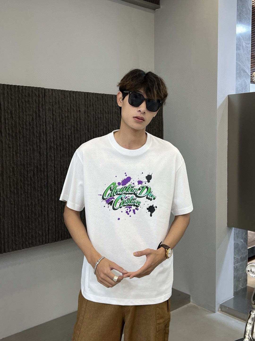 Camiseta Dior Christian Dior Couture