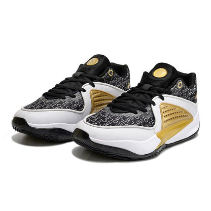 NIKE Kd 16 - Golden Sole Sneakers Unisex Streetwear Limited Edition