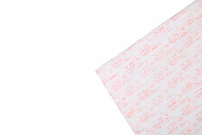 Camisa Dior Monogram (Rosa/Blanco)