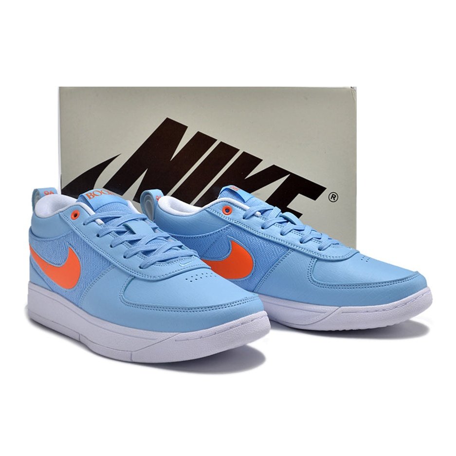 NIKE Book 1 - Pure Unisex Streetwear Limited Edition