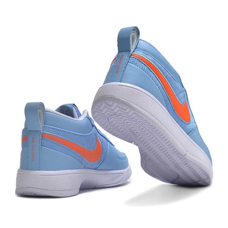 NIKE Book 1 - Pure Unisex Streetwear Limited Edition