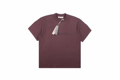 Fear Of God Essentials T-shirt Unisex Streetwear Limited Edition - <p dir='ltr'><span>This Fear of God Essentials t-shirt showcases a minimalist design with the 'ESSENTIALS'