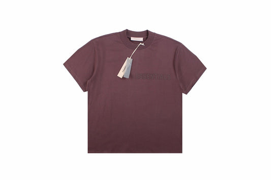 Fear Of God Essentials T-shirt Unisex Streetwear Limited Edition - <p dir='ltr'><span>This Fear of God Essentials t-shirt showcases a minimalist design with the 'ESSENTIALS'
