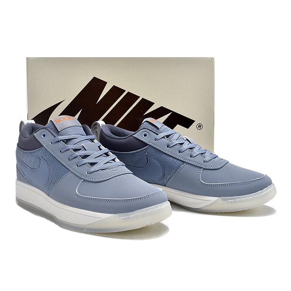 NIKE Book 1 - Mirage V2 Unisex Streetwear Limited Edition