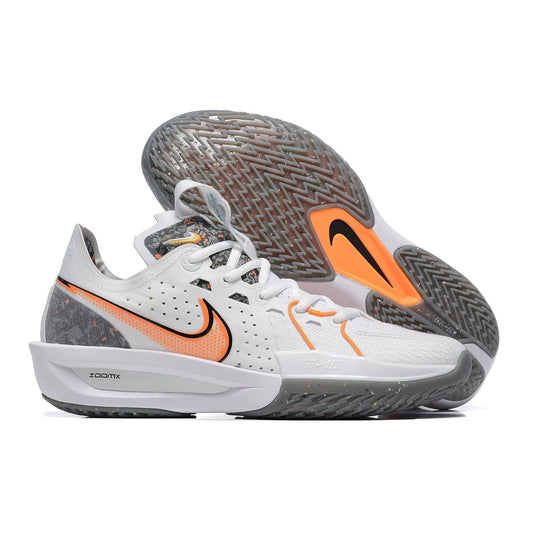 NIKE Air Zoom G.t. Cut 3 - Alpha Dog Shoes Unisex Streetwear Limited Edition