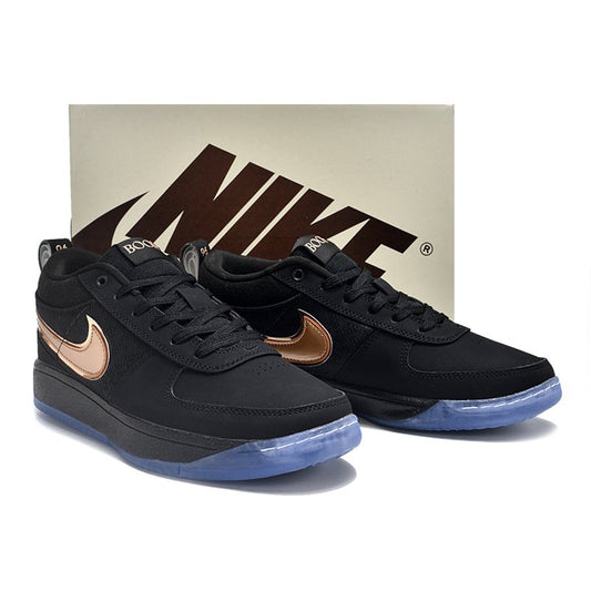 NIKE Book 1 - Haven Unisex Streetwear Limited Edition