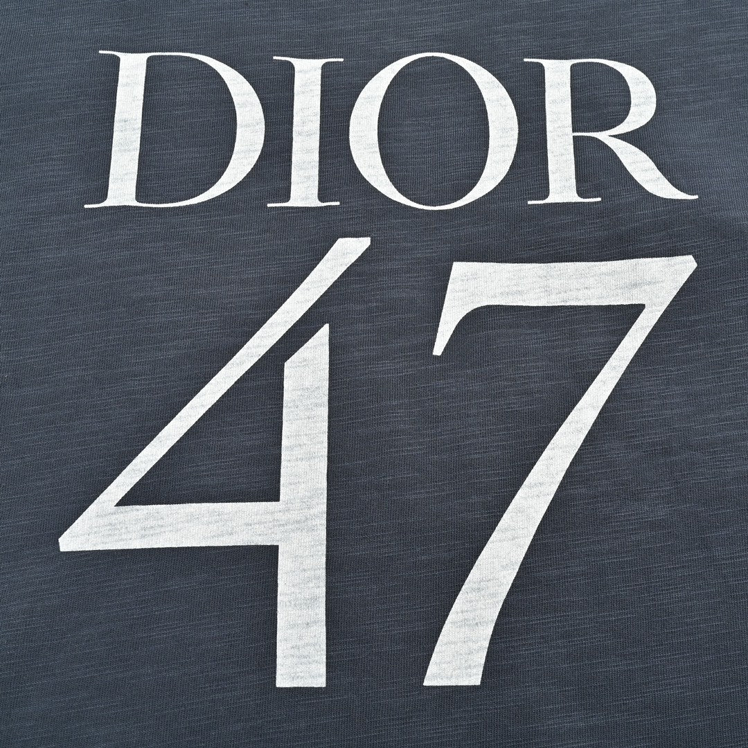 Camiseta Dior