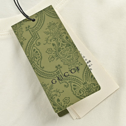 Camiseta gráfica Gucci Eyes