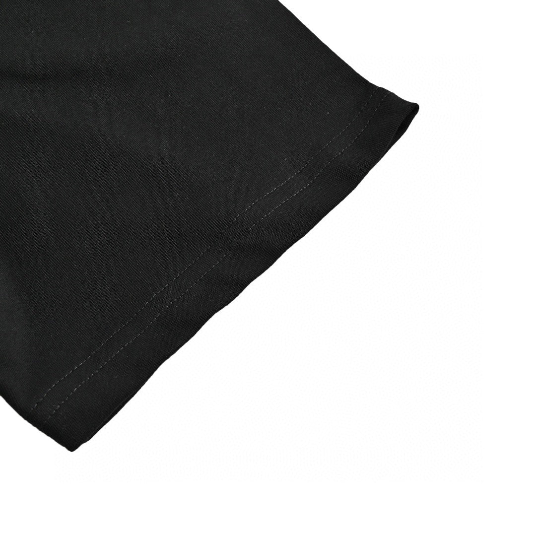 Camiseta gráfica de osito de peluche de Gucci