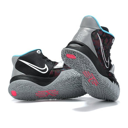 NIKE Kyrie 7 - Pi - El Camo Unisex Streetwear Limited Edition