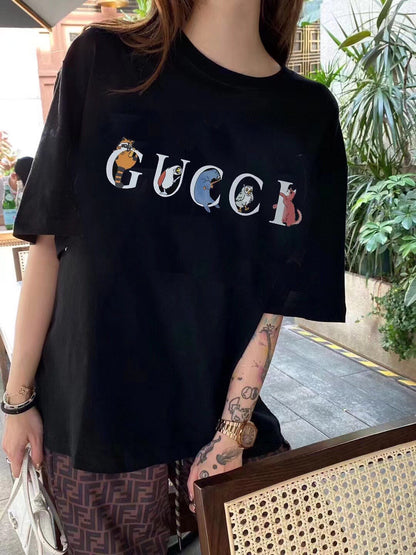 Camiseta Gucci
