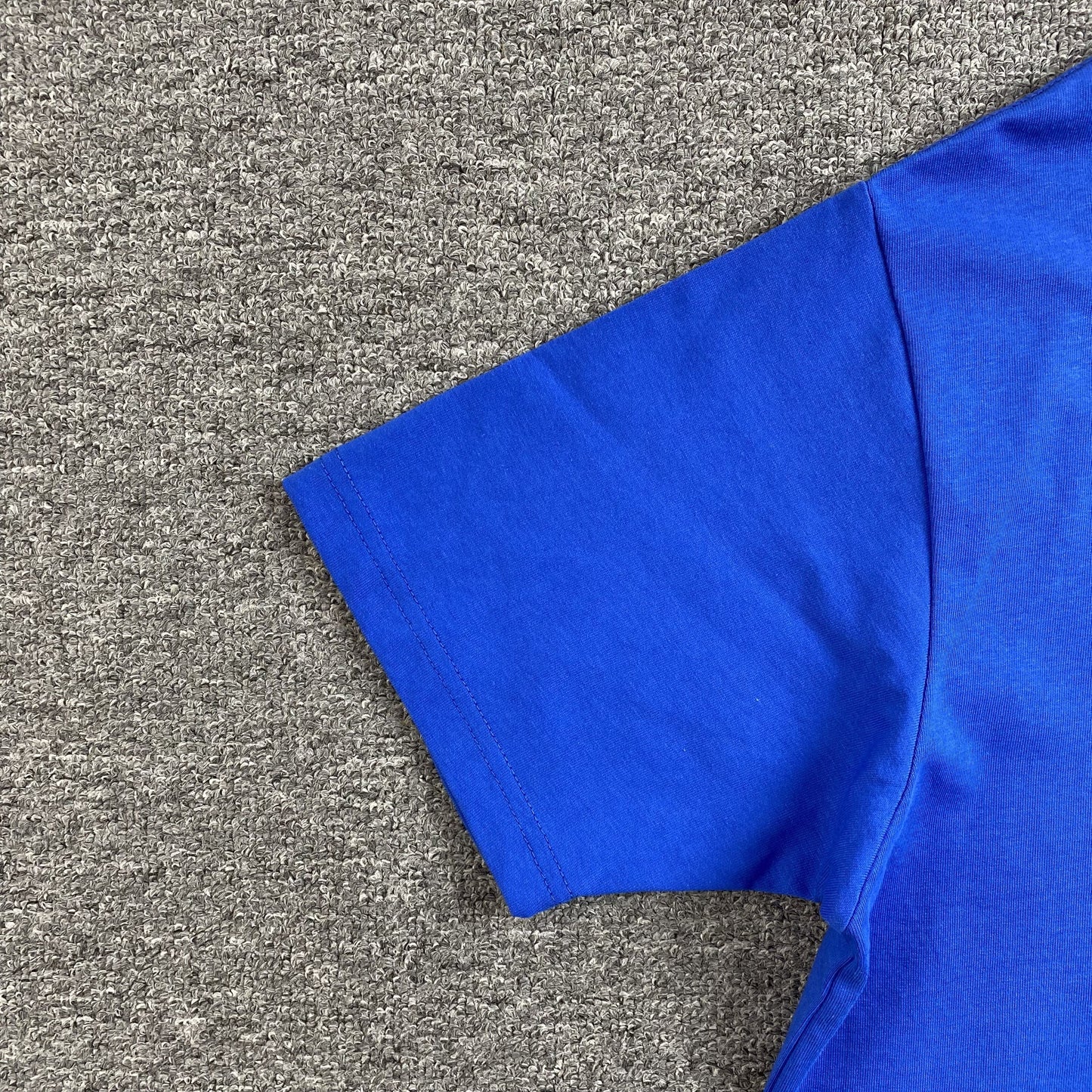 SYNA World T-shirt - Blue Unisex Streetwear Limited Edition