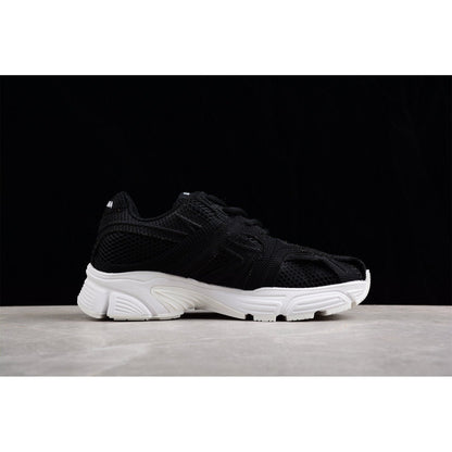 BALENCIAGA Phantom - Biocolor Sneakers Unisex Streetwear Limited Edition - The Balenciaga Phantom x Biocolor infuses vibrant dual-tone aesthetics into the brand's streamlined sneaker design.