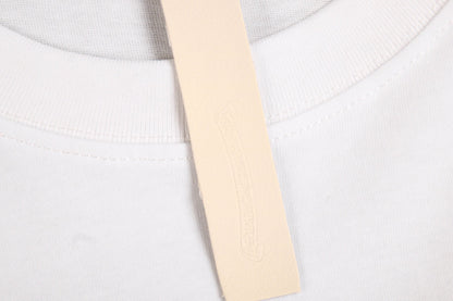 Camiseta Balenciaga Supreme (Blanca)