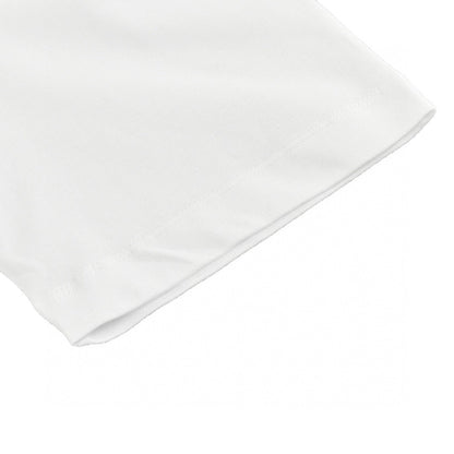 Balenciaga T-shirt - Star Graphic - White Unisex Streetwear Limited Edition - <span>This Balenciaga t-shirt features a playful design with the Balenciaga logo in a stylized font