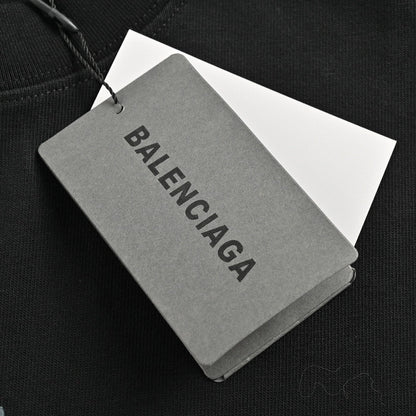 Camiseta Balenciaga - Estampado de langosta