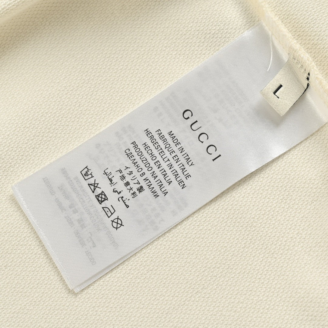 Prada Logo Patch Polo Shirt - logo - replica sneakers