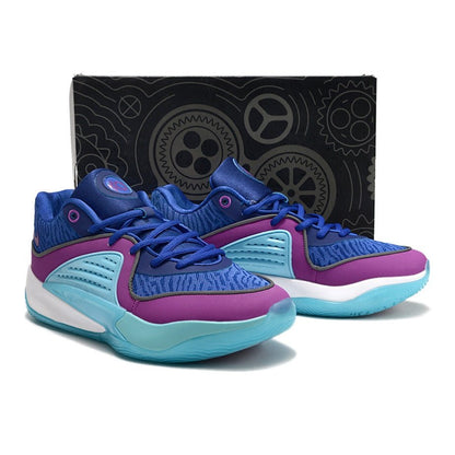 NIKE Kd 16 - Ready Play Sneakers Unisex Streetwear Limited Edition