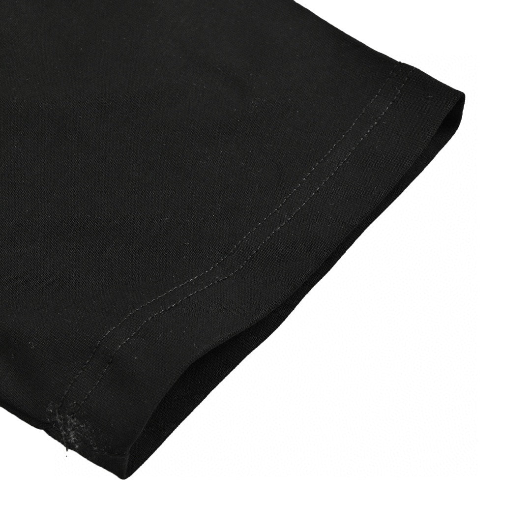 Camiseta Gucci con carita sonriente