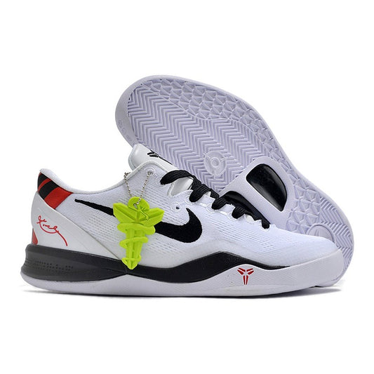 NIKE Kobe 8 - Academy Sneakers Unisex Streetwear Limited Edition