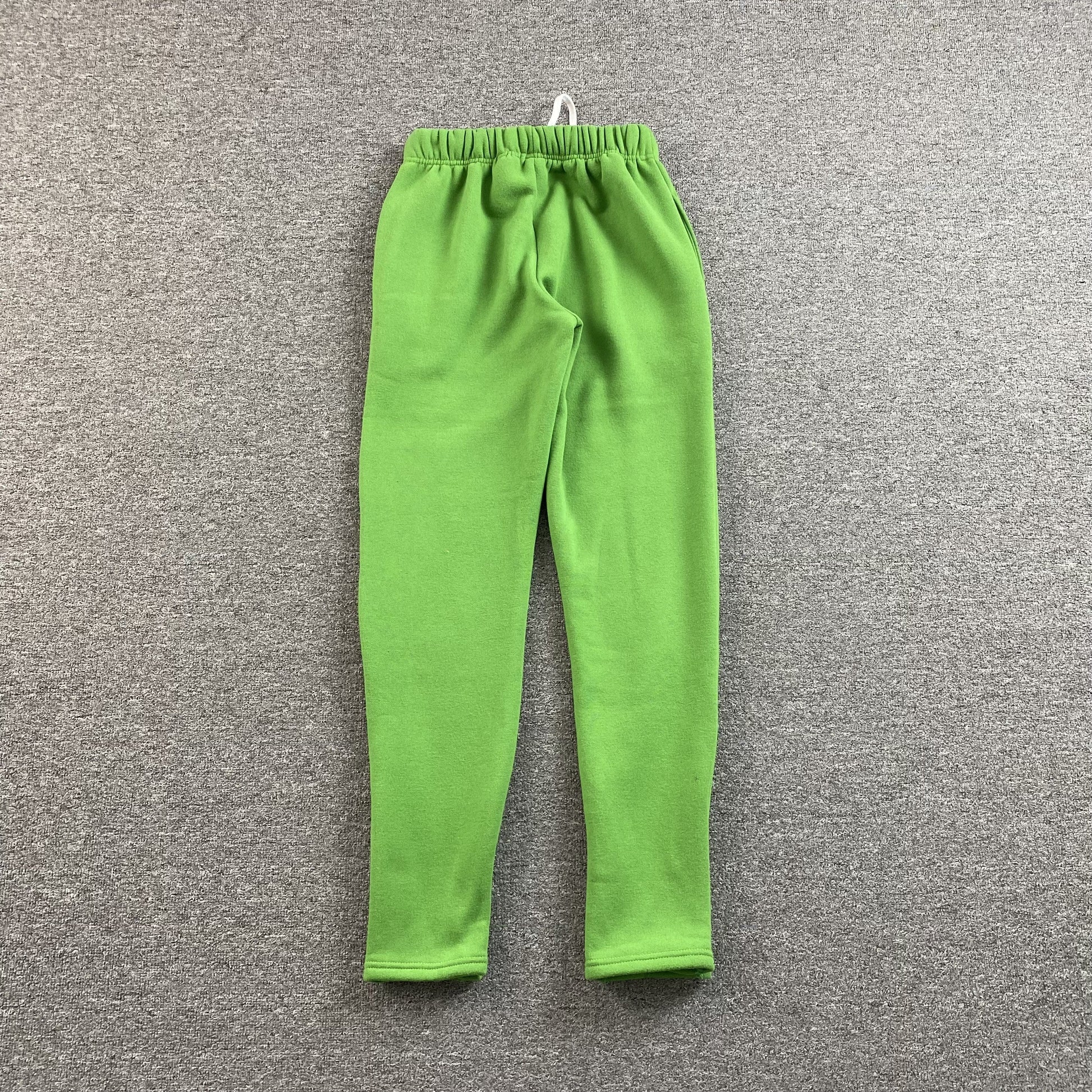 SYNA World Sweatpants - Green Unisex Streetwear Limited Edition