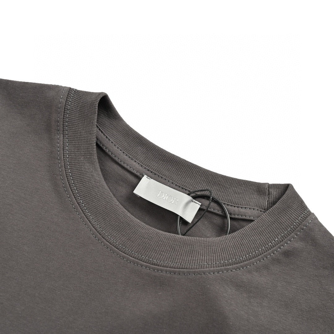 Camiseta Dior Christian Dior Couture