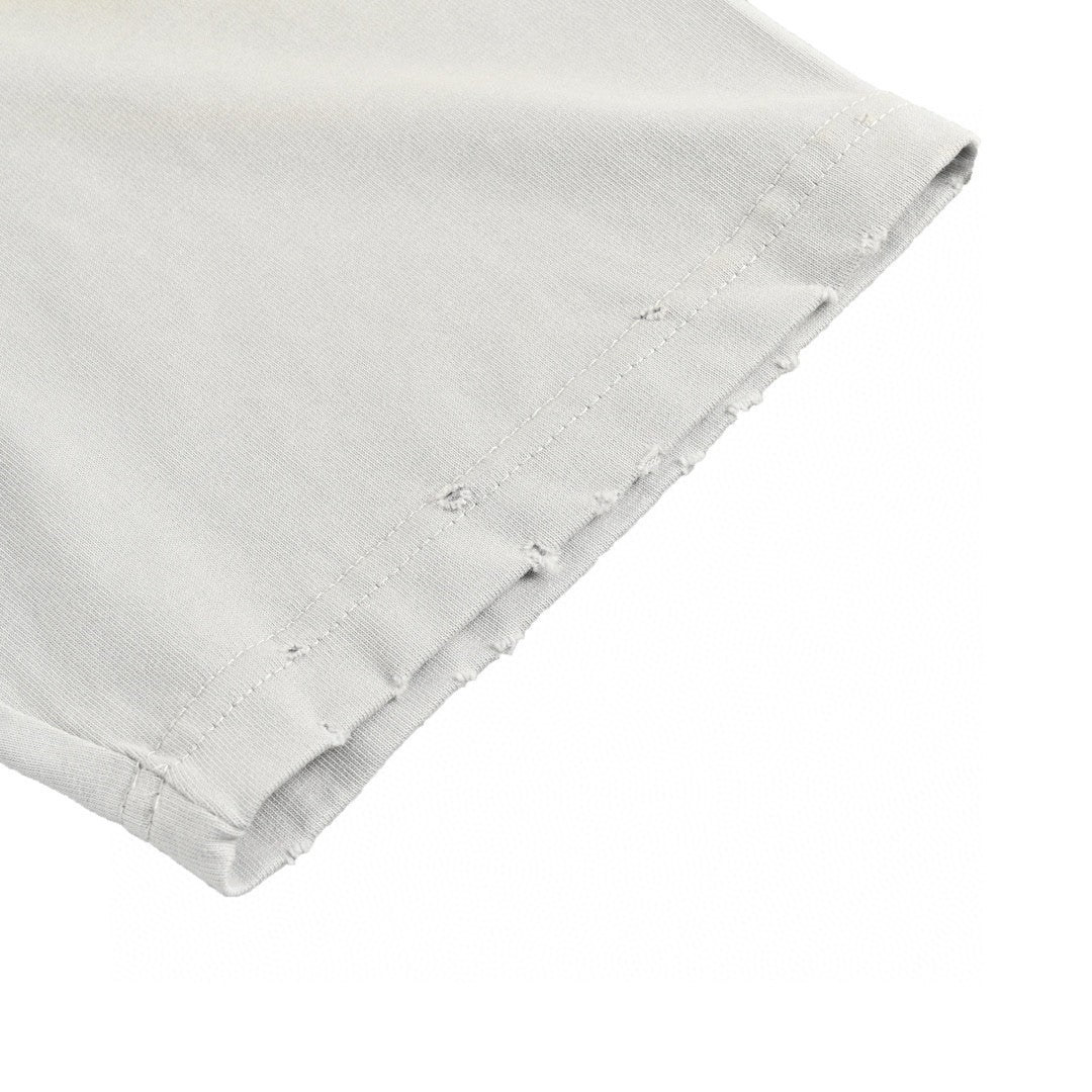 Camiseta Balenciaga - Estampado Doble B