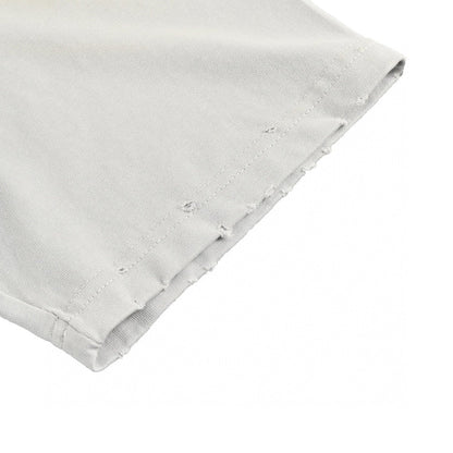 Camiseta Balenciaga - Estampado Doble B