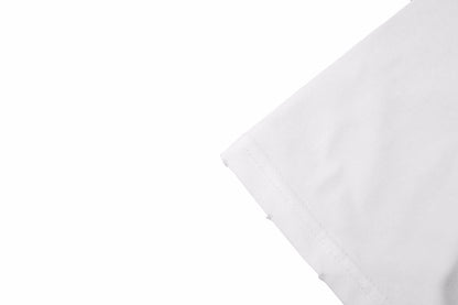 Dior Embroidered Lizard T-shirt - - White Unisex Streetwear Limited Edition - <span>This Dior t-shirt in white features a unique embroidered lizard design above the pocket, with